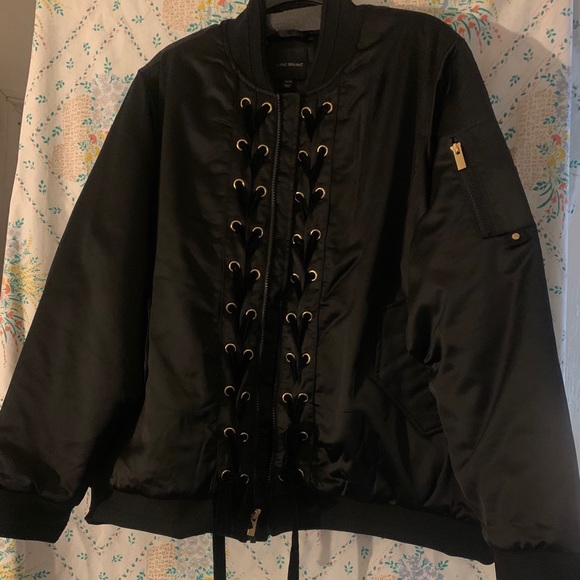 Lane Bryant jacket size 22/24 - Picture 1 of 4